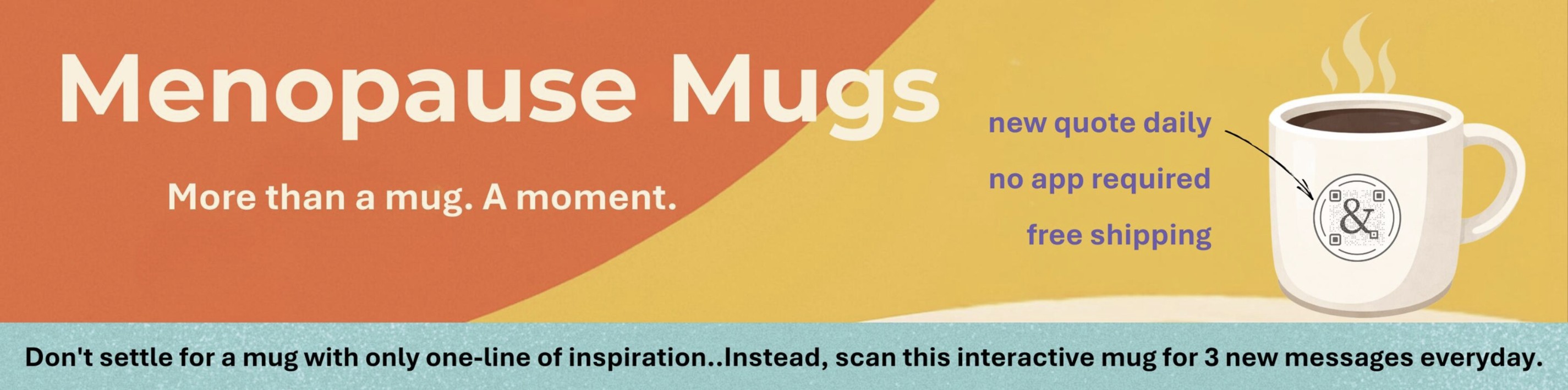 Daily Wisdom in a Mug